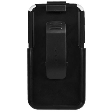 Seidio Active Combo for HTC EVO 4G LTE, Glossy White