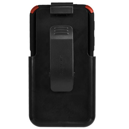 Seidio Active Combo for HTC EVO 4G LTE, Garnet Red