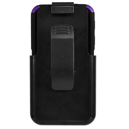 Seidio Active Combo for HTC EVO 4G LTE, Purple