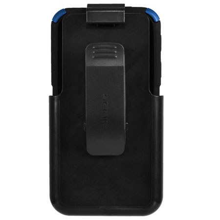 Seidio Active Combo for HTC EVO 4G LTE, Royal Blue
