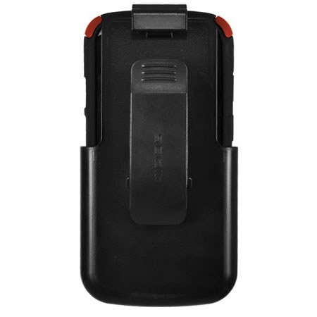 Seidio Active Combo for HTC One S, Garnet Red