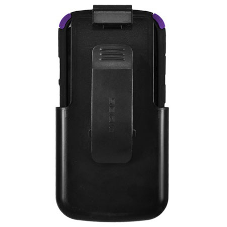 Seidio Active Combo for HTC One S, Amethyst
