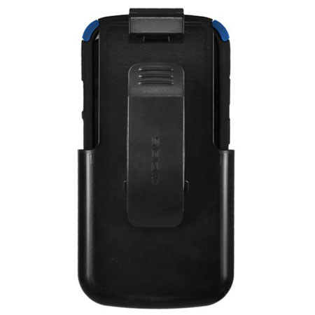Seidio Active Combo for HTC One S, Royal Blue