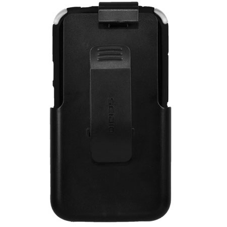 Seidio Active Combo for HTC One X, Glossed White