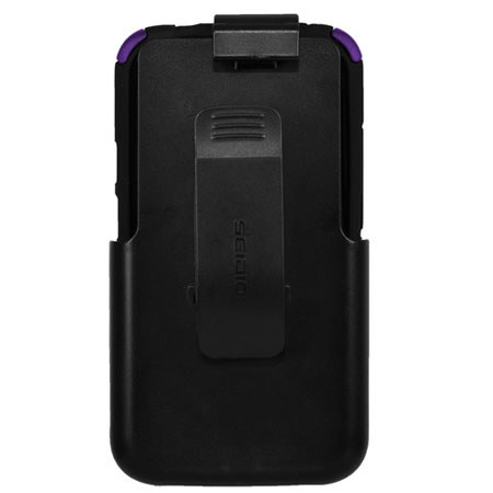 Seidio Active Combo for HTC One X, Amethyst