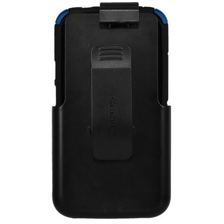 Seidio Active Combo for HTC One X, Royal Blue