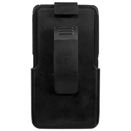 Seidio Active Combo for Motorola Droid RAZR MAXX HD, Black