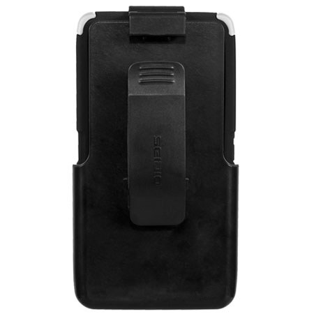 Seidio Active Combo for Motorola Droid RAZR MAXX HD, Glossy White