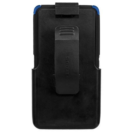 Seidio Active Combo for Motorola Droid RAZR MAXX HD, Royal Blue