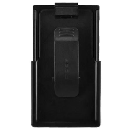 Seidio Active Combo for Nokia Lumia 900, Black