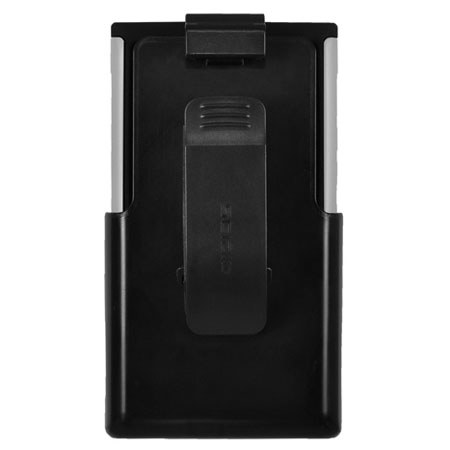 Seidio Active Combo for Nokia Lumia 900, Glossed White
