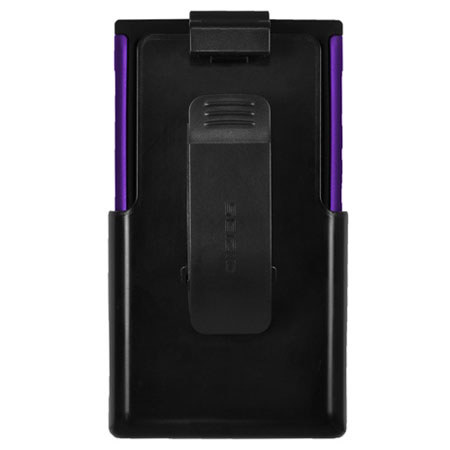 Seidio Active Combo for Nokia Lumia 900, Amethyst