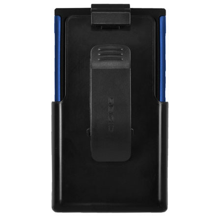 Seidio Active Combo for Nokia Lumia 900, Royal Blue