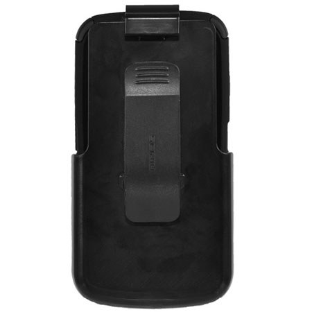 Seidio Active Extended Combo with Kickstand (2100/2000mAh), Galaxy Nexus, Black