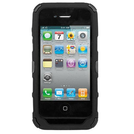 Seidio Convert Plus Combo for iPhone 4 & 4S