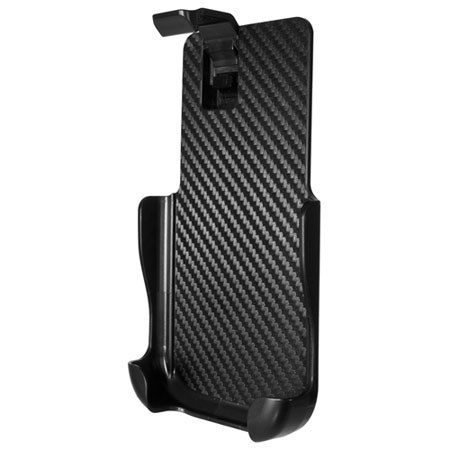Seidio Obex Holster for Samsung Galaxy S III, Black