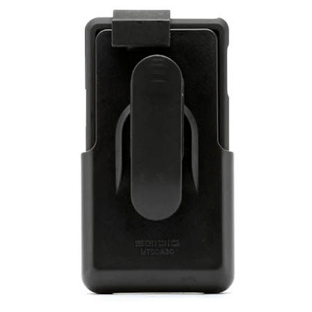 Seidio Innocase Surface Combo Hard Case & Holster for Motorola Droid, Black