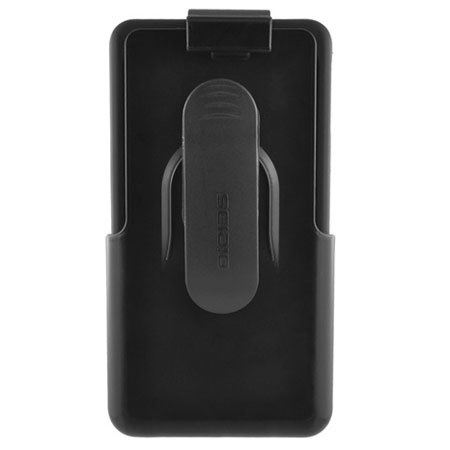 Seidio Innocase Surface Combo for Motorola Droid X & X 2, Black