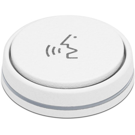 Sennheiser MAS 1 Microphone Activation Button, White