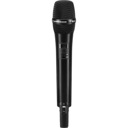 Sennheiser SKM AVX-835S-4 Handheld Microphone Transmitter