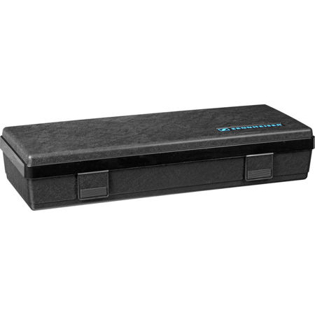 Sennheiser MD-421 Ⅱ専用ケース付き Sennheiser Hard Case for MD 421 Microphones, Black MD421CASE