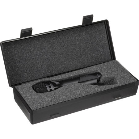 Sennheiser MD431II Wired Super-Cardioid H&held Dynamic