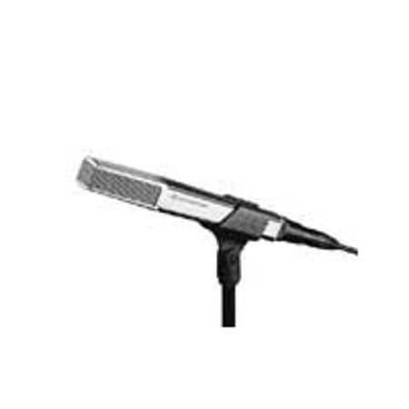 Sennheiser MD 441-II Wired Supercardioid Dynamic Microphone for Vocals and Instruments.