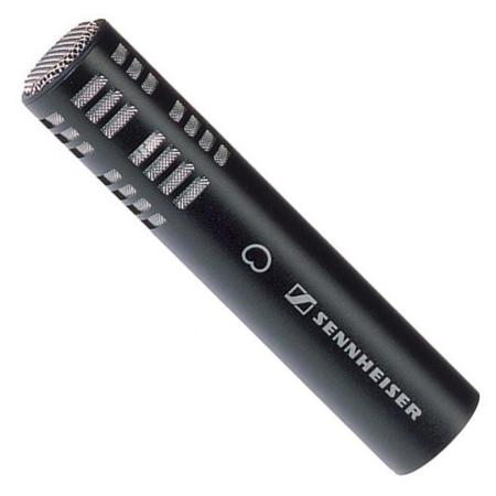 Sennheiser ME64 Cardioid Condenser Microphone Capsule for K6/K6P