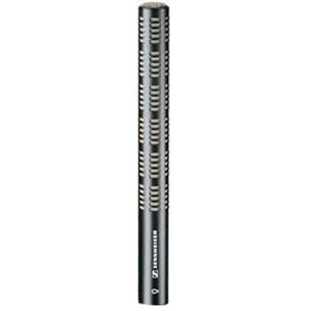 Sennheiser ME66 Short Shotgun Microphone Capsule