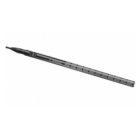 Sennheiser ME67 Long Shotgun Microphone Capsule