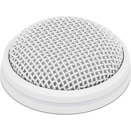 Sennheiser Speechline MEB 102 Omnidirectional Boundary Mic, White
