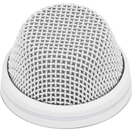 Sennheiser Speechline MEB 104 Cardioid Boundary Mic, White