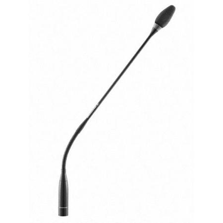 Sennheiser gooseneck 2025 microphone with base