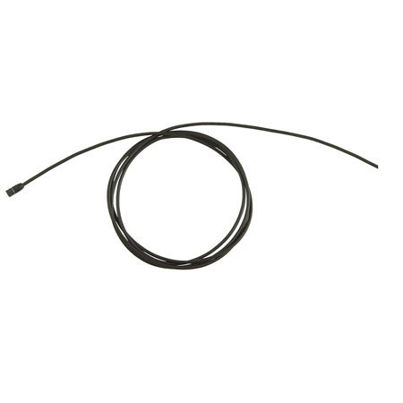 Sennheiser MKE2-60/K6 Omni-Directional Lavalier Condenser Microphone with K6 Power Supply