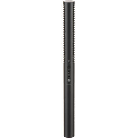 Sennheiser MKE 600 Shotgun Microphone MKE 600 - Adorama Sennheiser MKE 600 Shotgun Microphone MKE 600 - Adorama