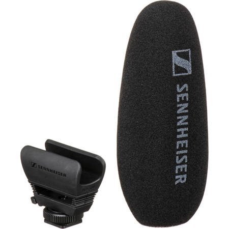 Sennheiser　MKE600 Amazon.com : Sennheiser MKE 600 Shotgun Microphone with