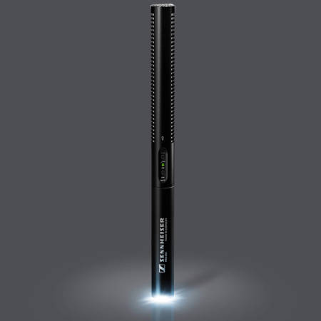 【美品】SENNHEISER MKE600 Amazon.com: Sennheiser MKE 600 Shotgun Microphone Bundled
