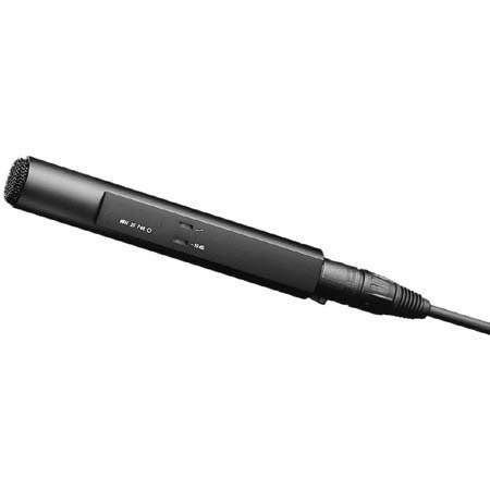 Sennheiser MKH20P48 Orchestra & Solo Instrument Microphone