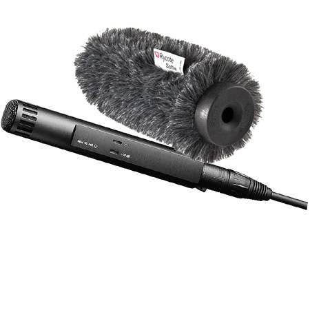 Sennheiser hotsell mkh 50p48