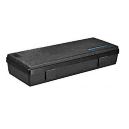 Sennheiser CASEMKH70 Wood Storage & Carry Case for the MKH70 News, Film or Video Microphone