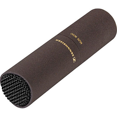 Sennheiser MKH8020 Omnidirectional Condenser Microphone
