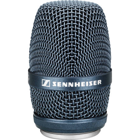 Sennheiser MMK 965-1 Condenser Microphone Module, Blue