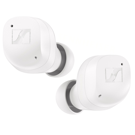 Sennheiser true 2025 wireless