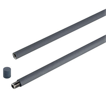 Sennheiser MZEF8030 24"/60cm Vertical Extension Bar for use with MKH8000 Series Microphones