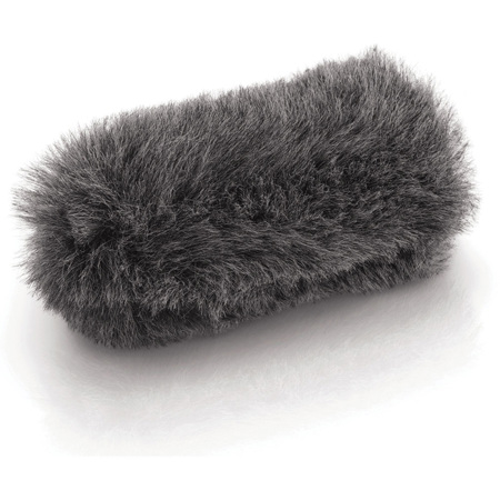 Sennheiser MZH600 Hairy Windshield for MKE600