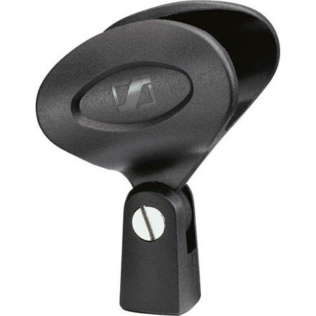 Sennheiser Microphone Clip for ew or 2000 Series SKM Handheld Transmitters