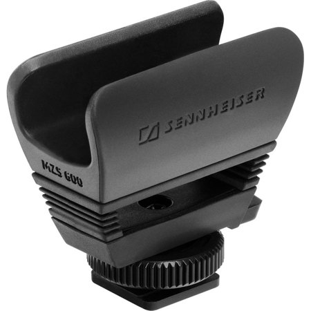 Sennheiser MZS-600 Shock Mount for MKE600 Shotgun Microphone