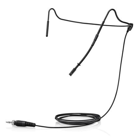Sennheiser HS 2-ew Headset with Wireless Connector, Black