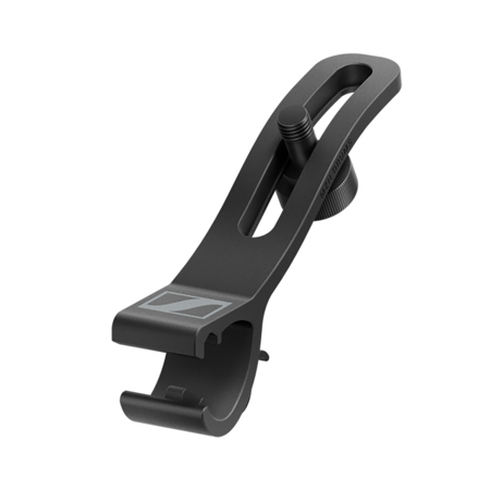 Sennheiser MZH Drum Clamp for MD 421 KOMPAKT Multipurpose Cardioid Microphone