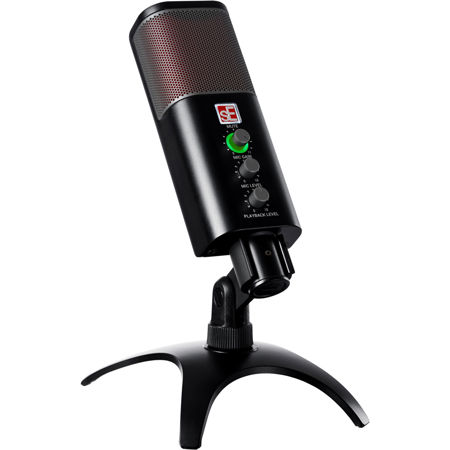 SE Electronics Neom USB Cardioid Condenser Microphone